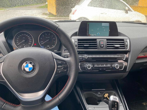 Imagen 6 de 8 de Bmw Serie 1 2016 1.6 120i Sport Line 177cv