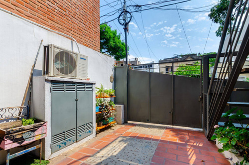 Imagen 3 de 23 de Ph En Venta 3 Ambientes Con Garage