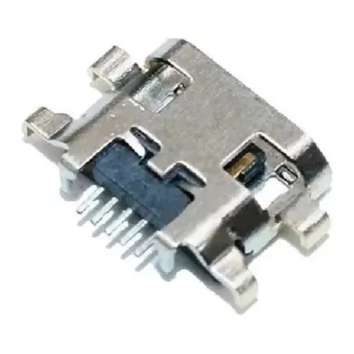 Combo X10 Pin Carga Usb Para Moto E5 Play Xt1920 / E6 Xt2005