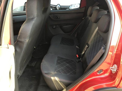Imagem 7 de 7 de Kwid 1.0 12v Sce Flex Zen Manual