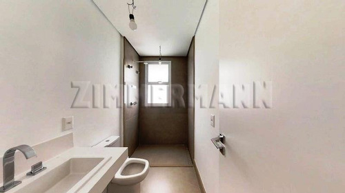 Imagem 10 de 15 de Apartamento - Itaim Bibi - Ref: 143979 - V-143979