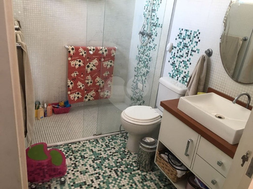 Imagem 12 de 16 de Vila Mariana - 2 Dorm - Próximo Ao Metrô Ana Rosa - Reo161079