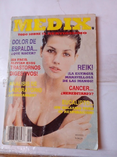 Revista Medix No  9 Septiembre 1993