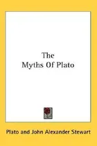 Comprar Libro The Myths Of Plato - Plato