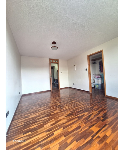 Apartamento En Venta Recta De Las Minas Res. El Páramo