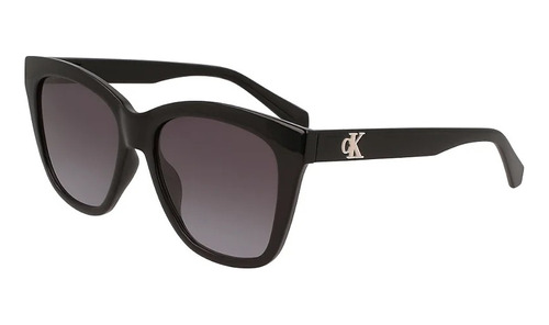 Lentes Calvin Klein Ckj22608s/001 Black