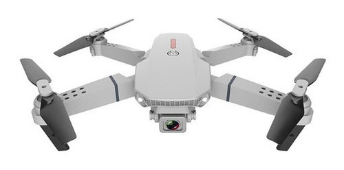 Mini Drone E88 Pro 4k Cámara Alta Resolución 1 Baterías