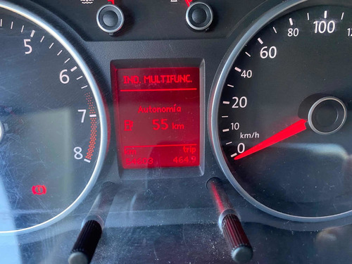 Volkswagen Gol Trend 1.6 Trendline 3p Año 2015 Auto Classic