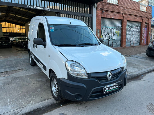 Renault Kangoo 1.6 Furgon Ph3 Confort 1plc