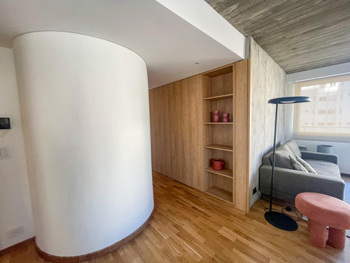 Urquiza 1900 - Departamento En Venta De 2 Dormitorios En Rosario