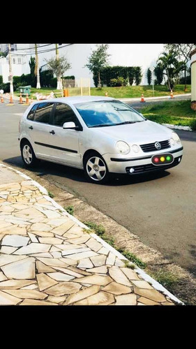 Volkswagen Polo 2003 1.6 5p