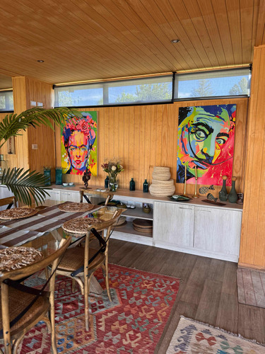 Arriendo Casa