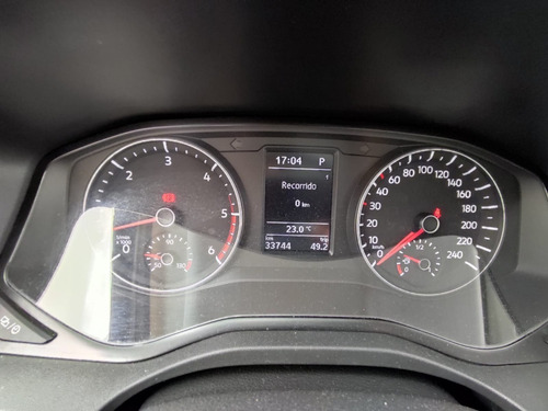Imagen 5 de 12 de Vw Amarok Highiline 3.0 V6 Tdi 2020
