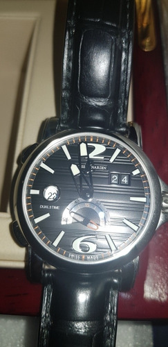 Reloj De Pulso Ulysse Nardin 