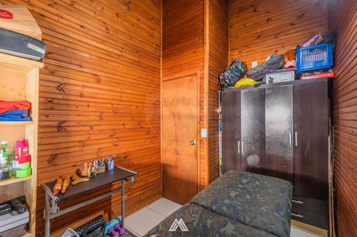 Venta Cabaña 3 Dormitorios Y Depósito En Pando