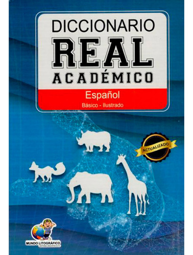 Diccionario Real Académico Español