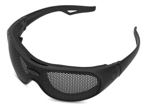 Gafas De Seguridad Transpirables Resistentes A Los Golpes, .