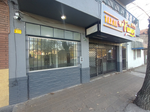 Edificio En Block De 5 Unidades Funcionales - Ideal Dos Familias O Inversión