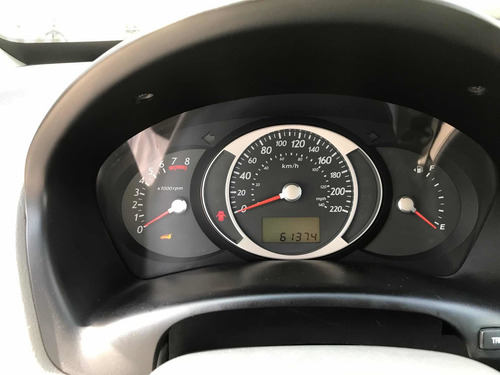 Hyundai Tucson Modelo Glsb