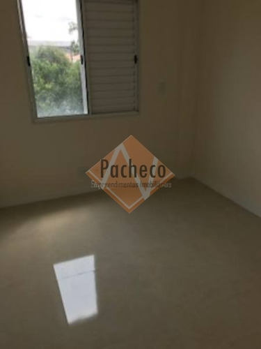 Imagem 1 de 8 de Apartamento Em Itaquera, 41 M², 02 Dormitórios, 1 Vaga, R$ 170.000,00 - 2620