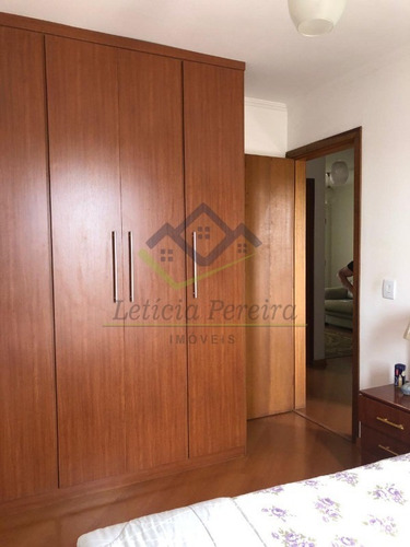 Imagem 22 de 30 de Excelente Apartamento Jardim América, Vila Urupês, Suzano Sp R$ 200.000,00 - Ap00182 - 69179007