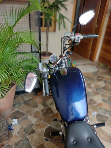 Imagem 5 de 5 de Suzuki Intruder 800