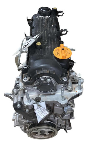 Motor Strada 1.3 8v. 107cv 2022 2023 2024 (Usado)
