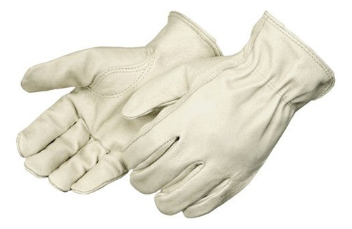 Liberty Glove & Safety 7017/2xl - Guantes De Conductor De Pi