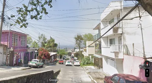 Sk14-casa En Venta En C. Nayarit 128, Progreso Macuiltepetl, 91130 Xalapa-enríquez, Ver.