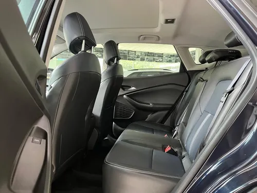 Chevrolet Tracker 1.2 Premier At