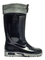 Comprar Bota De Lluvia Venus Nautica Zimba (niños) En Pvc B610