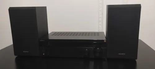 comprar Sony Strdh190 Sintoamplificador 2.0 Canales Y Parlantes Sscs