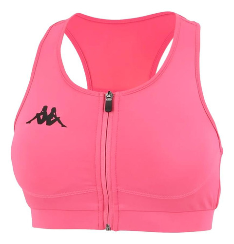 Kappa Top - Kombat Dalo Pink 