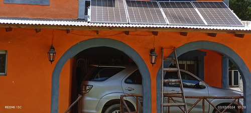 Casa Quinta Con Pileta, Parrilla Interna Y Externa,horno De Barro,galpon De 7x4, Mas Galpon Pequeñoy Tinglado De8x3