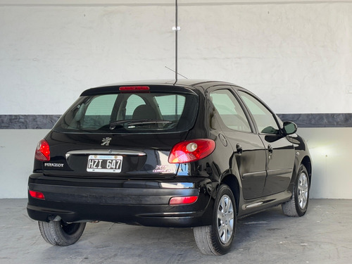 Peugeot 207 1.4 Xr