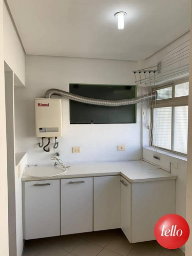 Imagem 20 de 21 de Apartamento - Ref: 124592