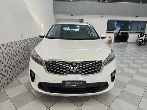 Kia Sorento 2.4 Ex 7l 4x2 Aut. 5p
