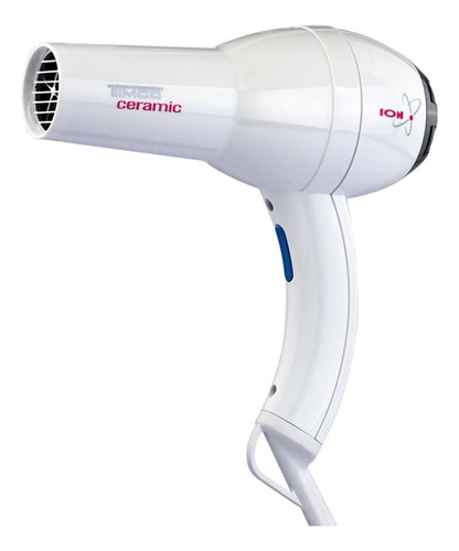 Secadora Cabello Tecnología Ceramic+ Ion Timco Sl-ion