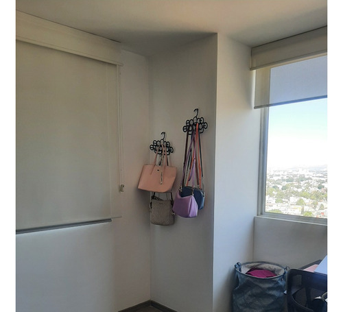 Departamento Con Terraza Privada En Venta, San Francisco Xocotitla 119 (enksa Azcapotzalco), Colonia Del Gas, Azcapotzalco
