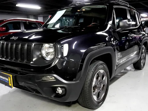 Jeep Renegade 1.8 Sport