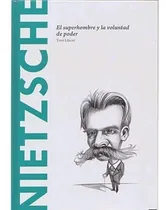 Comprar Toni Llacer Nietzsche El Superhombre - Tapa Dura
