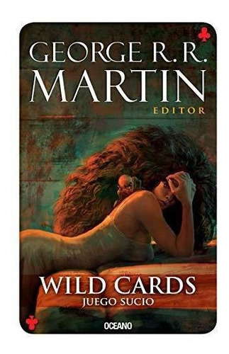 Wild Cards - Juego Sucio
