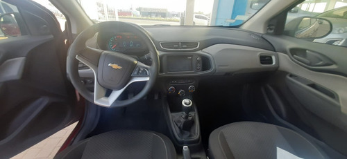 Imagen 9 de 18 de Chevrolet Onix Lt 1.4 Nafta Caja Manual Cc