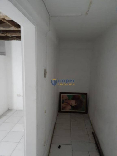 Imagem 8 de 11 de Loja Para Alugar, 143 M² Por R$ 8.000,00 - Santana - São Paulo/sp - Lo0087