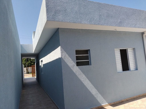 Imagem 24 de 25 de Casa Com 2 Dormitórios À Venda, 64 M² Por R$ 220.000,00 - Balneário Gaivota - Itanhaém/sp - Ca2078