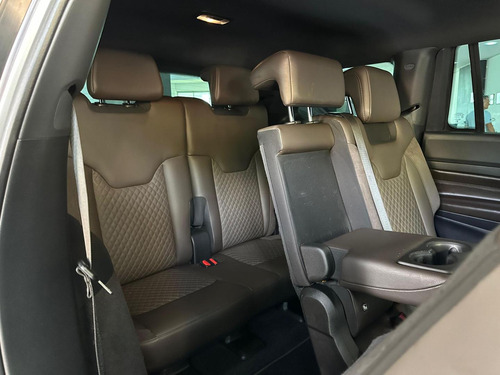 Jeep Commander Ovr T270 2022