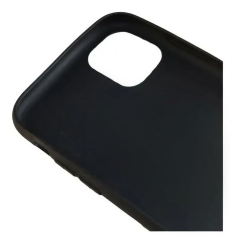 Carcasa Para iPhone 11 Pro Max Slim - Colores - Cofolk