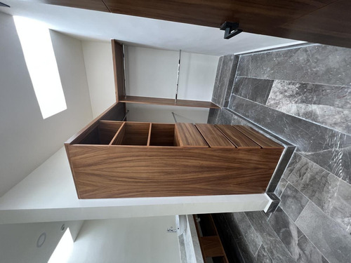 Imagen 28 de 30 de Casa En Renta En Mérida Con 3 Recámaras Con Piscina Y Automatizada - Temozón Norte