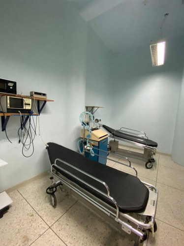 Imagen 3 de 18 de En Venta Edificacion P/centro Clinico O Profesional En Bejuma- Carabobo 164740 Andres Peña