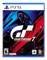 Comprar Juego Gran Turismo 7 Standard Edition Ps5